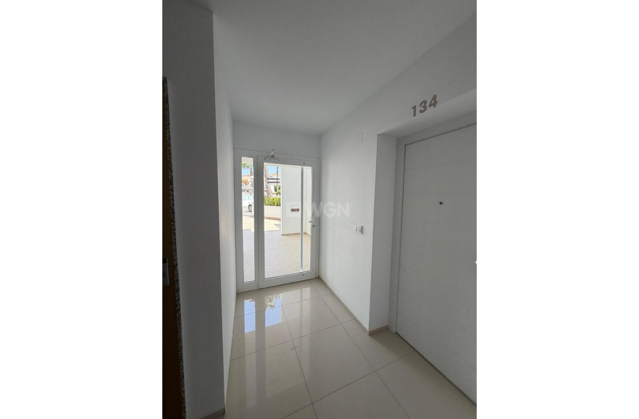 Odsprzedaż - Bungalow - Ciudad Quesada - Costa Blanca