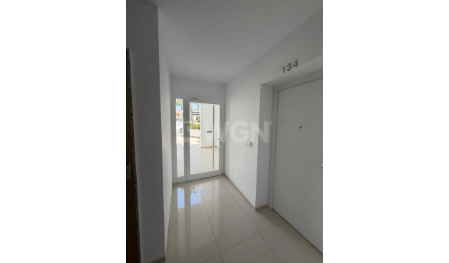 Odsprzedaż - Bungalow - Ciudad Quesada - Costa Blanca