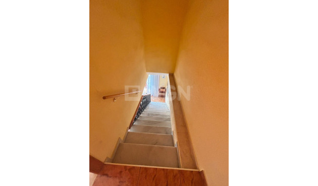 Resale - Apartment / flat - Torrevieja - Estacion De Autobuses