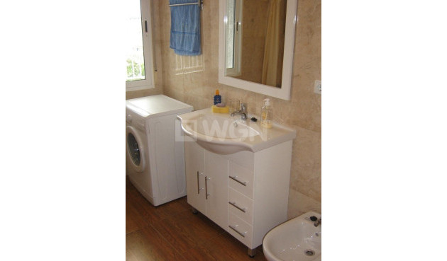 Resale - Apartment / flat - Torrevieja - Estacion De Autobuses