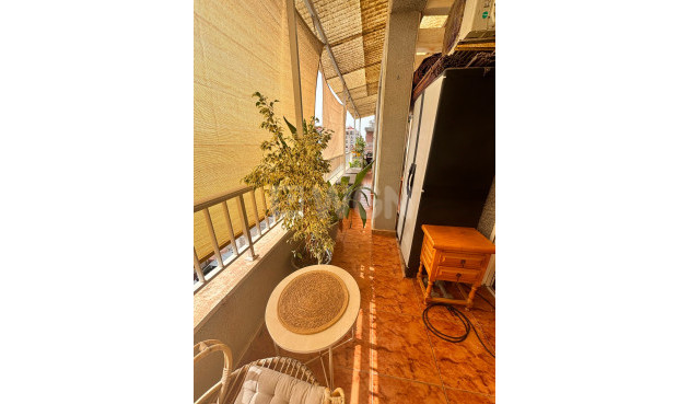 Resale - Apartment / flat - Torrevieja - Estacion De Autobuses