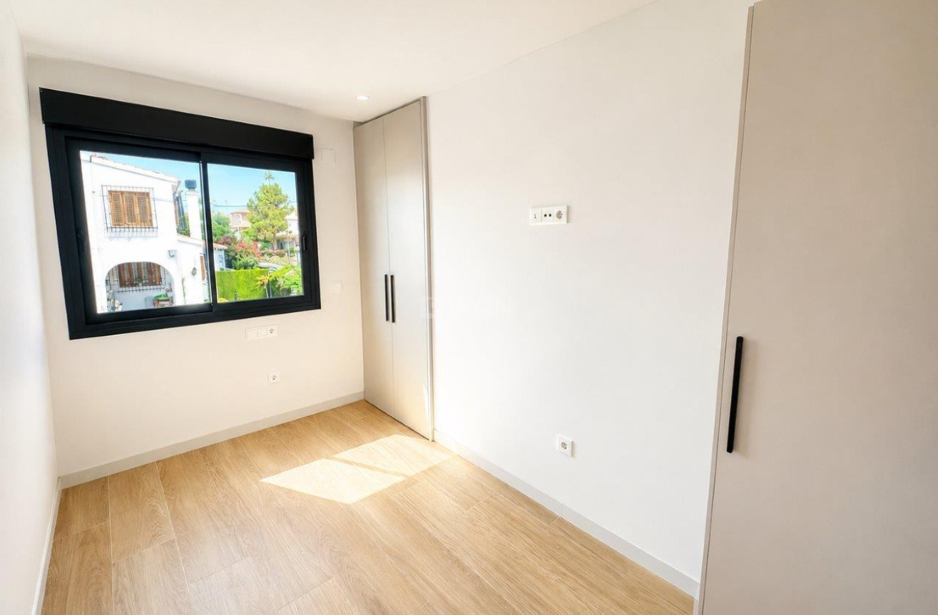 Odsprzedaż - Villa - Santiago de la ribera - Costa Calida