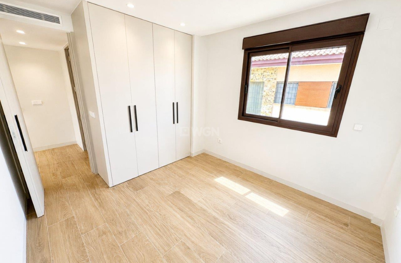 Odsprzedaż - Villa - Santiago de la ribera - Costa Calida
