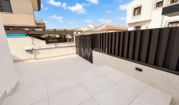 Odsprzedaż - Villa - Santiago de la ribera - Costa Calida