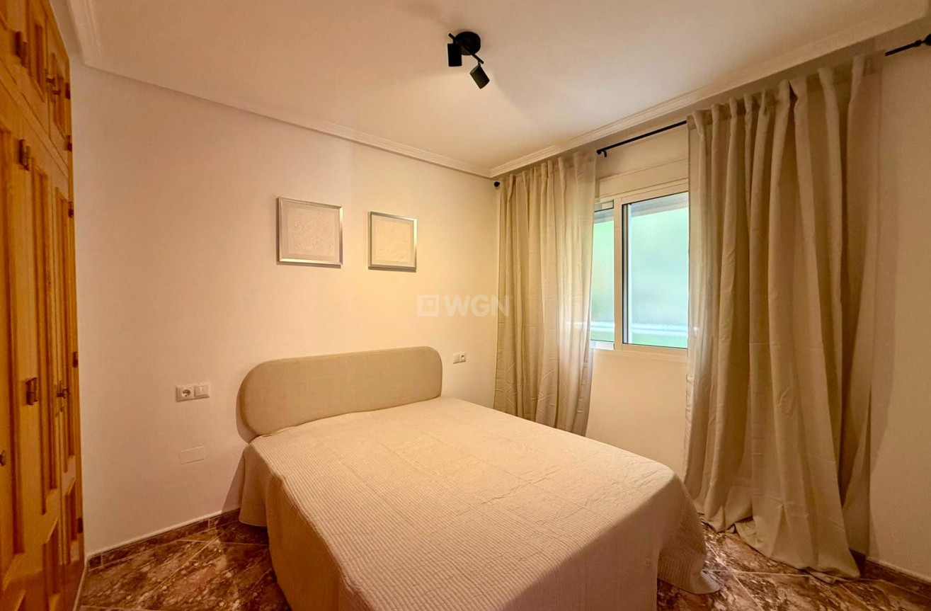 Reventa - Apartamento / piso - Torrevieja - Playa del Cura