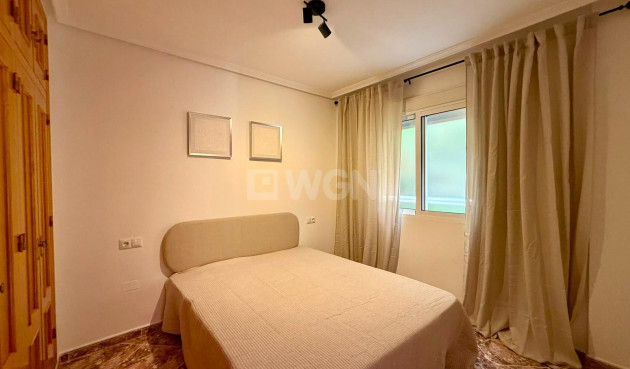 Reventa - Apartamento / piso - Torrevieja - Playa del Cura