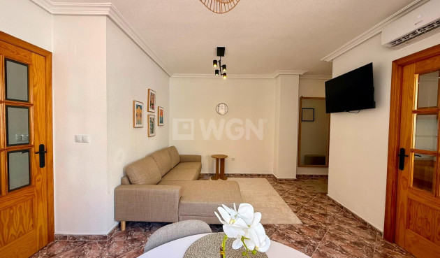 Reventa - Apartamento / piso - Torrevieja - Playa del Cura