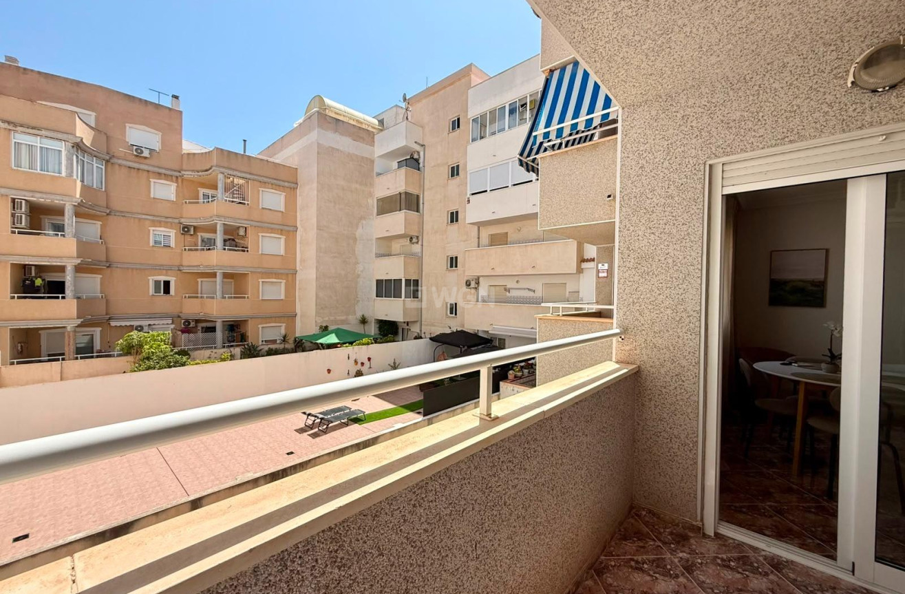 Reventa - Apartamento / piso - Torrevieja - Playa del Cura