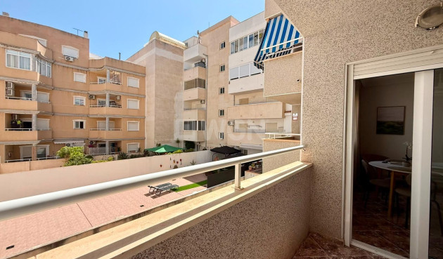 Reventa - Apartamento / piso - Torrevieja - Playa del Cura
