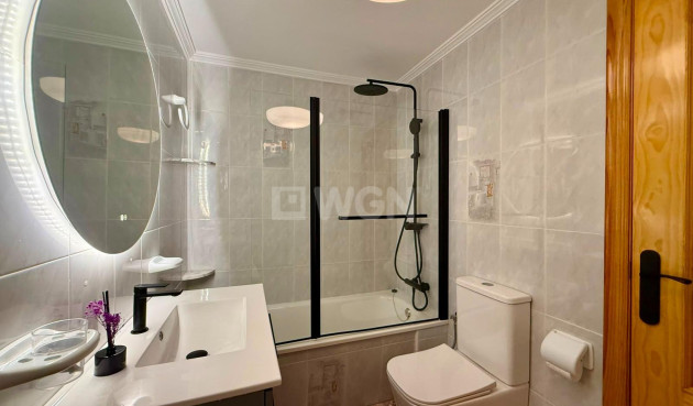 Reventa - Apartamento / piso - Torrevieja - Playa del Cura