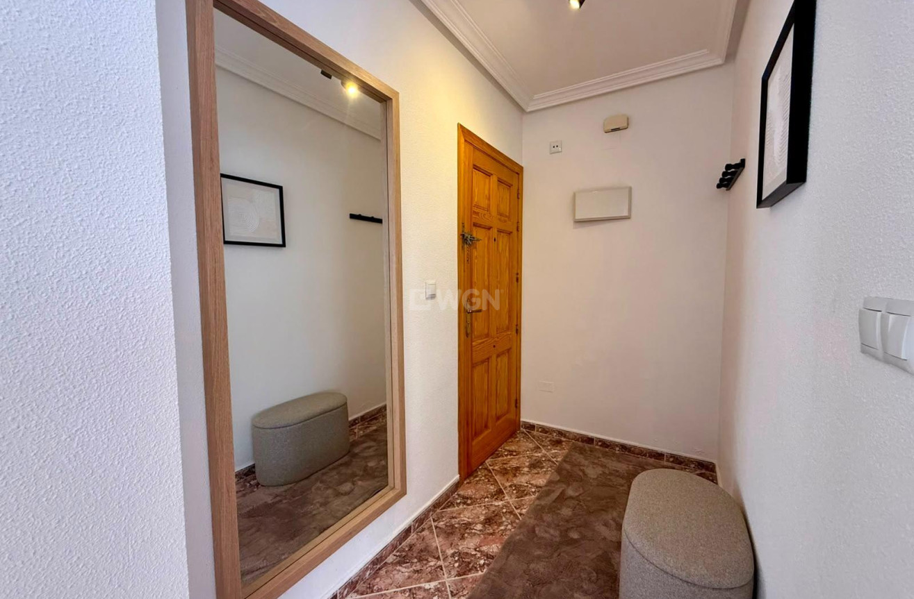 Reventa - Apartamento / piso - Torrevieja - Playa del Cura