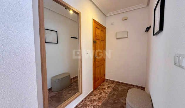 Reventa - Apartamento / piso - Torrevieja - Playa del Cura