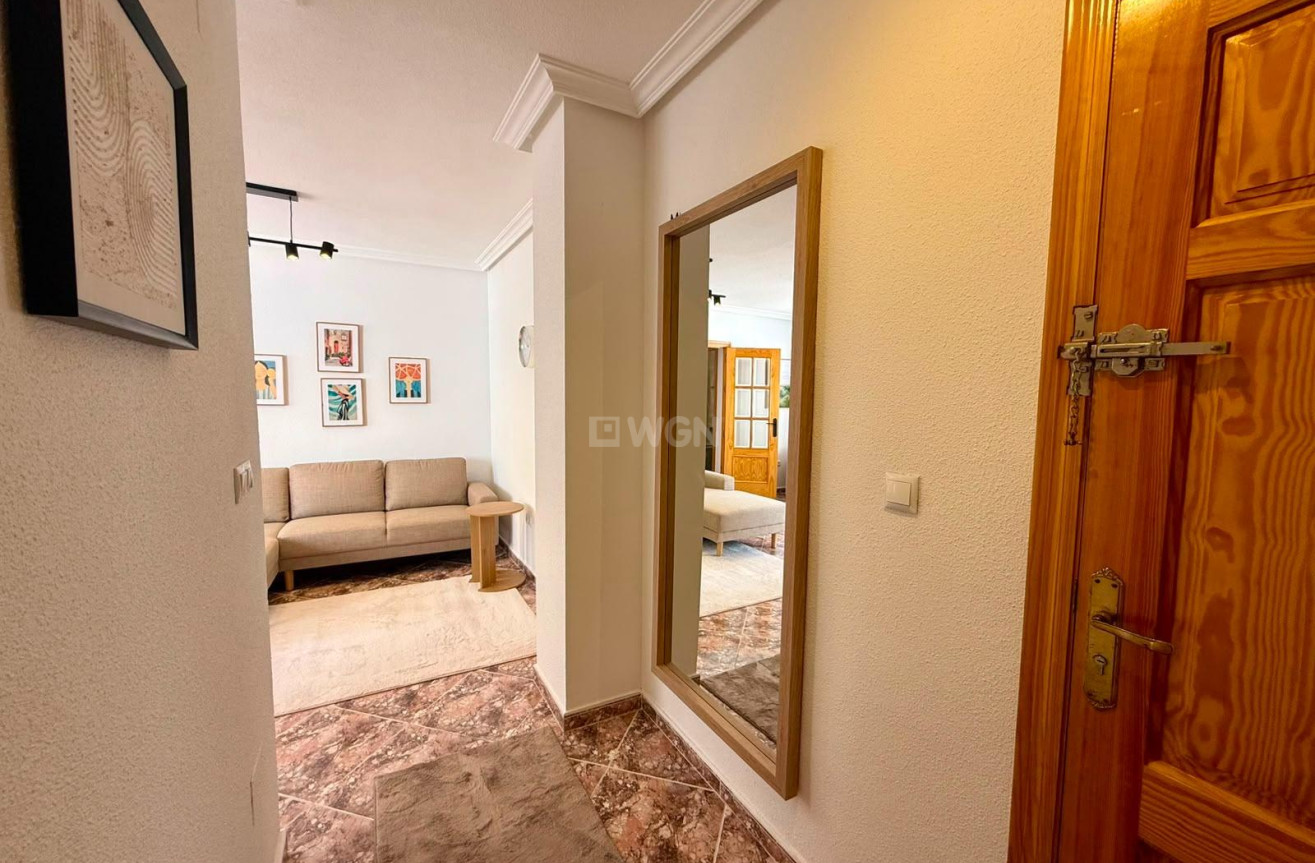 Reventa - Apartamento / piso - Torrevieja - Playa del Cura