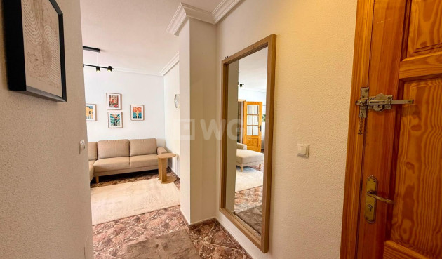 Reventa - Apartamento / piso - Torrevieja - Playa del Cura
