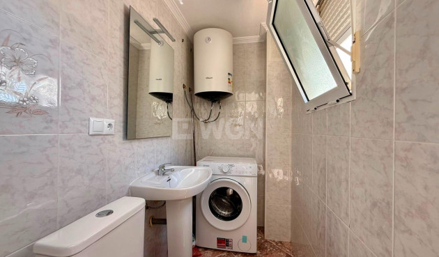 Reventa - Apartamento / piso - Torrevieja - Playa del Cura