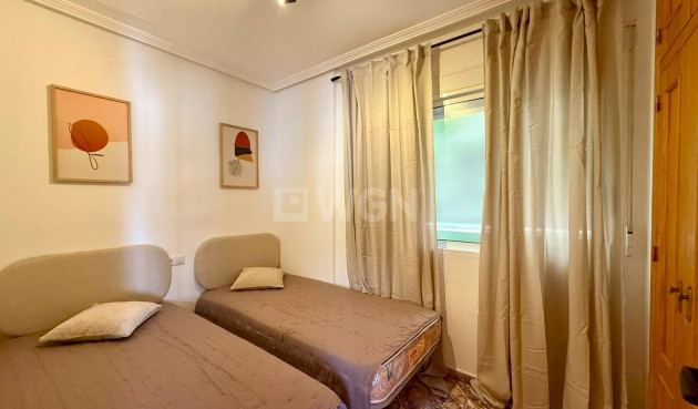 Reventa - Apartamento / piso - Torrevieja - Playa del Cura