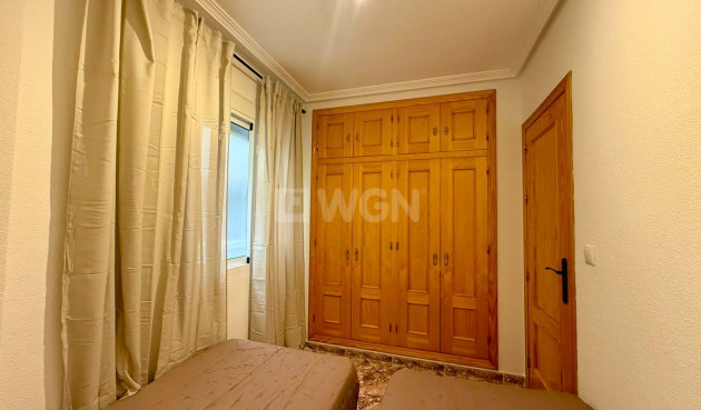 Reventa - Apartamento / piso - Torrevieja - Playa del Cura