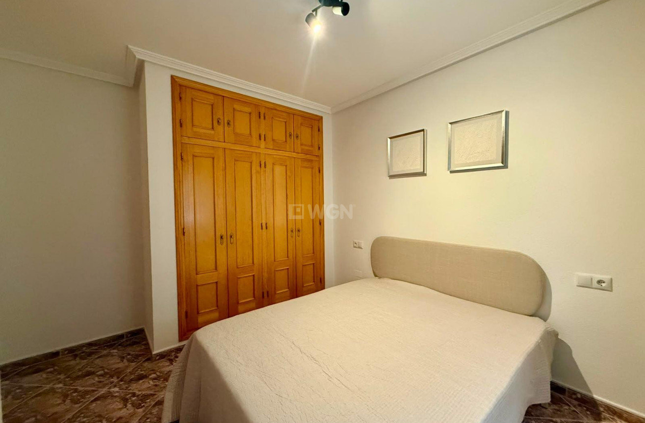 Reventa - Apartamento / piso - Torrevieja - Playa del Cura