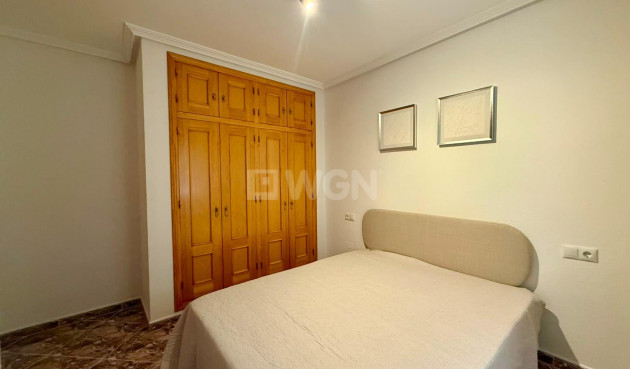 Reventa - Apartamento / piso - Torrevieja - Playa del Cura