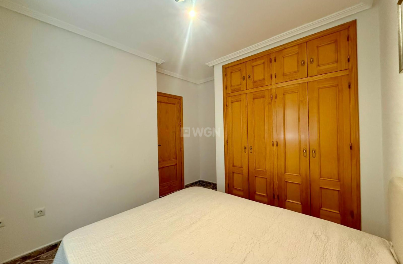 Reventa - Apartamento / piso - Torrevieja - Playa del Cura
