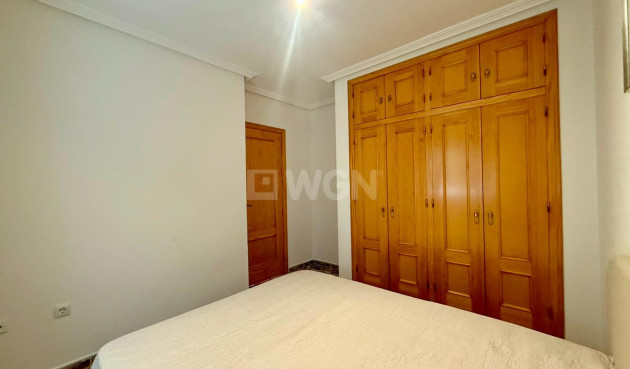 Reventa - Apartamento / piso - Torrevieja - Playa del Cura