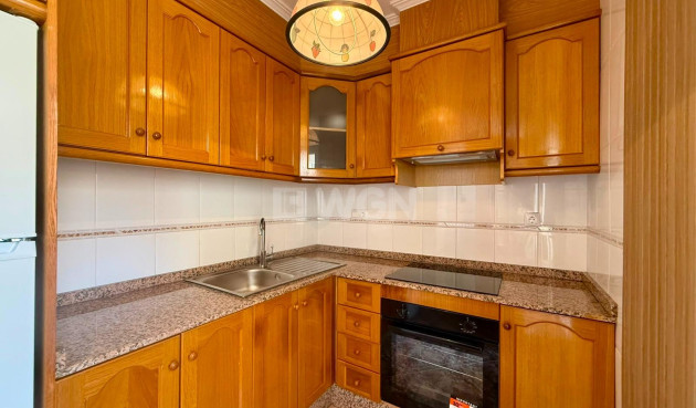 Reventa - Apartamento / piso - Torrevieja - Playa del Cura