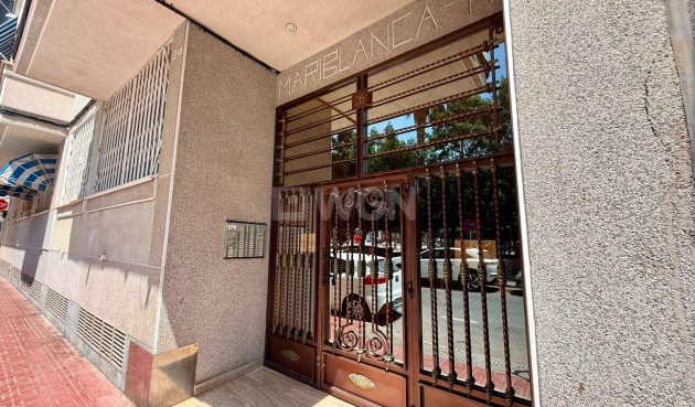 Reventa - Apartamento / piso - Torrevieja - Playa del Cura