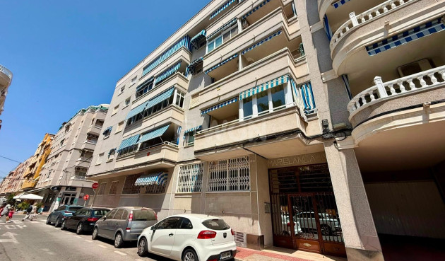 Reventa - Apartamento / piso - Torrevieja - Playa del Cura