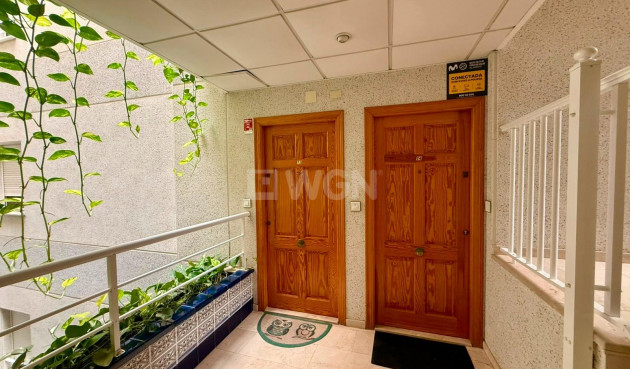 Reventa - Apartamento / piso - Torrevieja - Playa del Cura