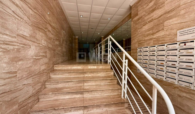 Reventa - Apartamento / piso - Torrevieja - Playa del Cura