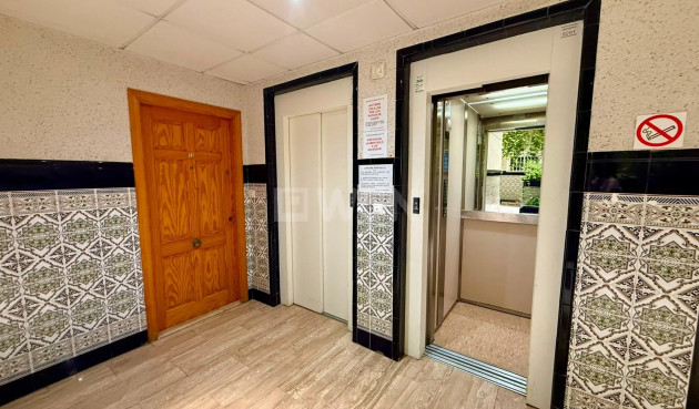 Reventa - Apartamento / piso - Torrevieja - Playa del Cura
