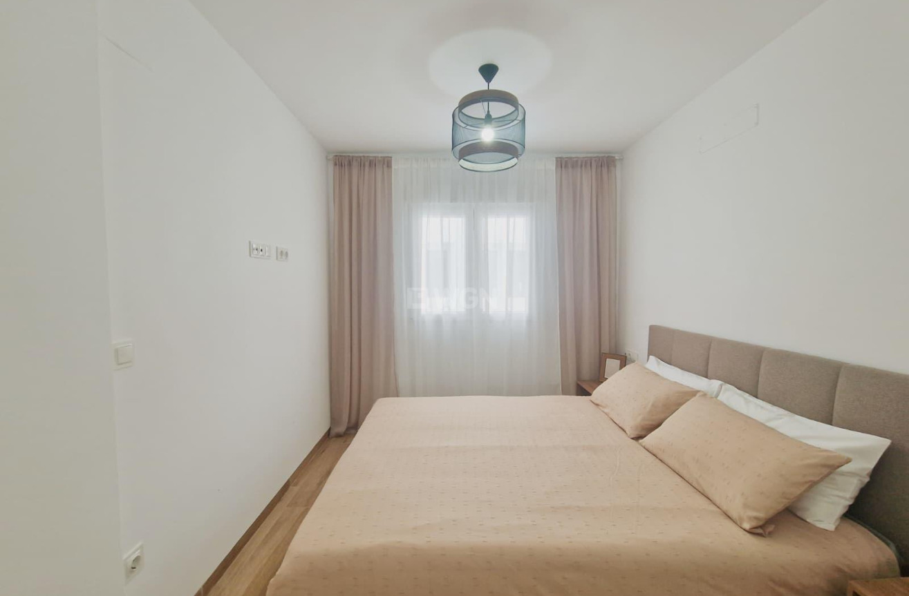 Odsprzedaż - Mieszkanie w bloku - San Fulgencio - centro