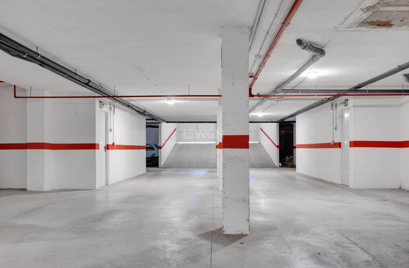 Odsprzedaż - Mieszkanie w bloku - San Fulgencio - centro