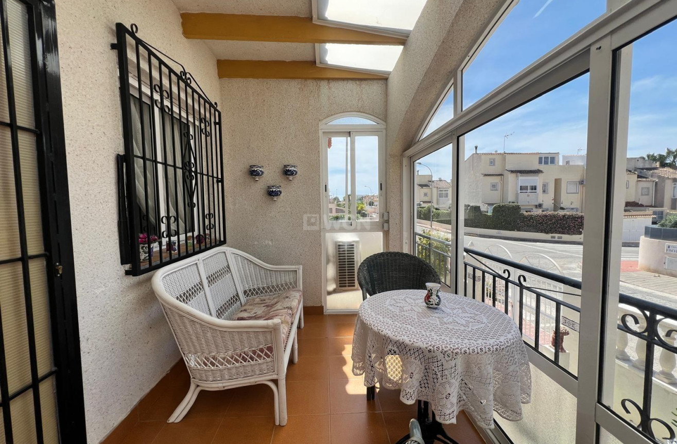 Odsprzedaż - Villa - Torrevieja - Torre La Mata