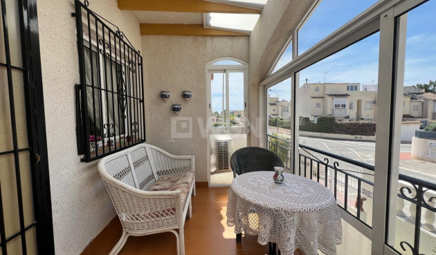 Odsprzedaż - Villa - Torrevieja - Torre La Mata