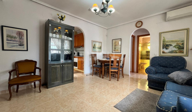 Odsprzedaż - Villa - Torrevieja - Torre La Mata