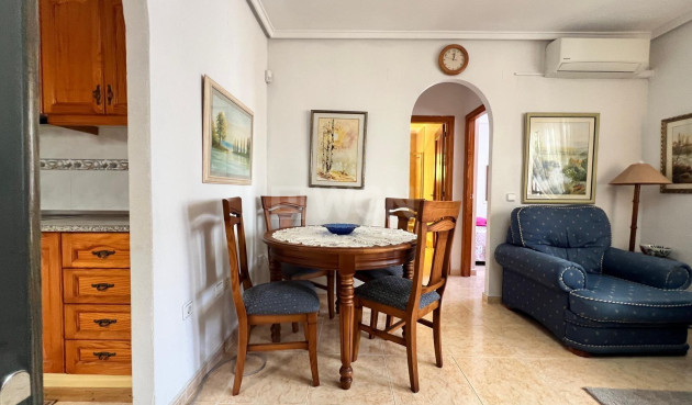 Odsprzedaż - Villa - Torrevieja - Torre La Mata