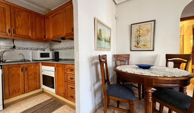 Odsprzedaż - Villa - Torrevieja - Torre La Mata