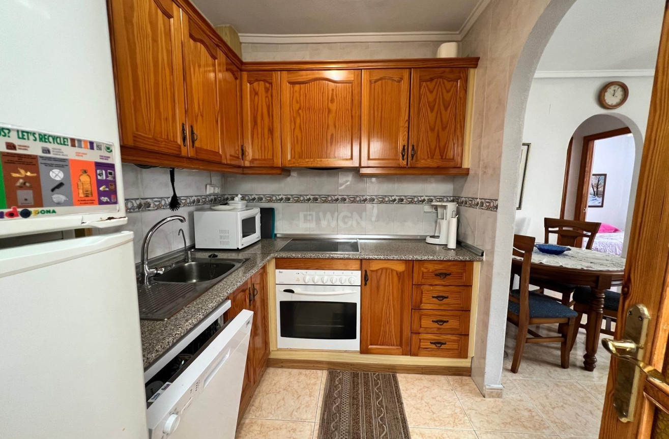 Odsprzedaż - Villa - Torrevieja - Torre La Mata