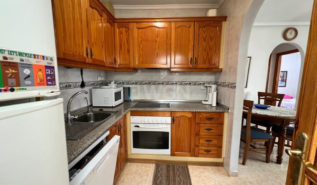 Odsprzedaż - Villa - Torrevieja - Torre La Mata