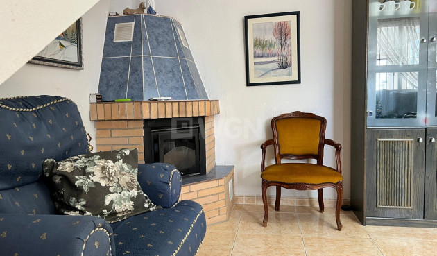 Odsprzedaż - Villa - Torrevieja - Torre La Mata