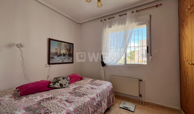 Odsprzedaż - Villa - Torrevieja - Torre La Mata
