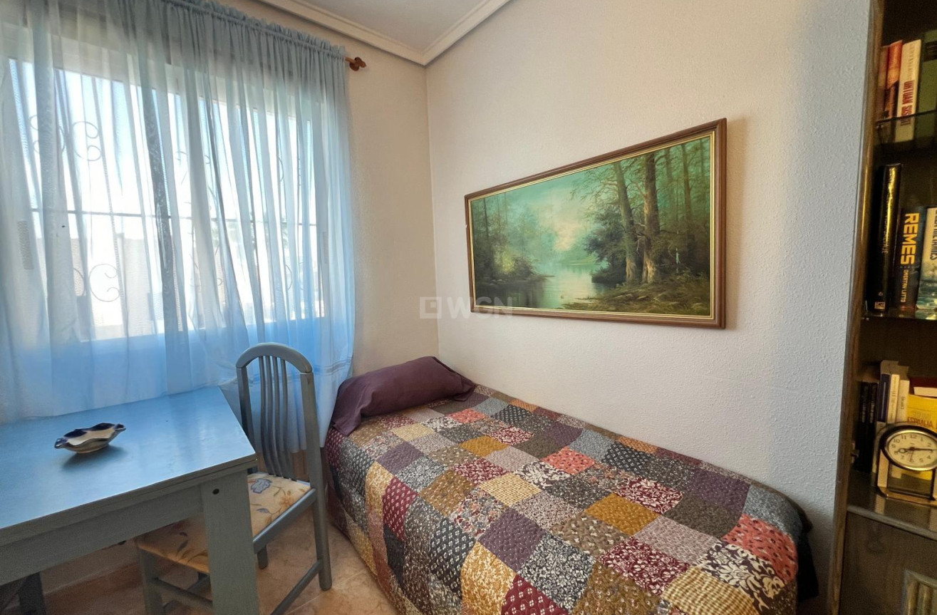 Odsprzedaż - Villa - Torrevieja - Torre La Mata