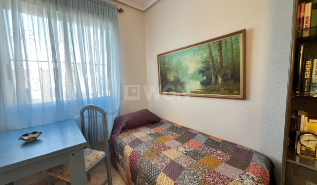 Odsprzedaż - Villa - Torrevieja - Torre La Mata