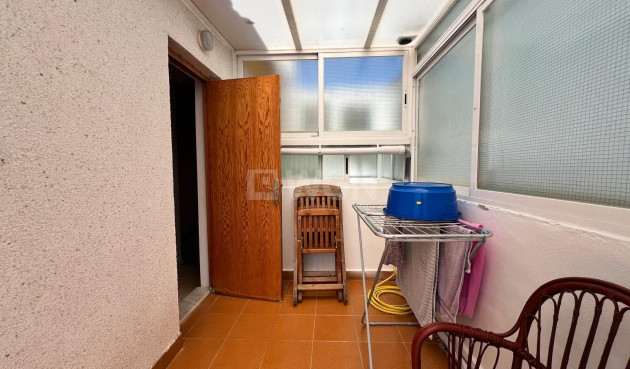 Odsprzedaż - Villa - Torrevieja - Torre La Mata