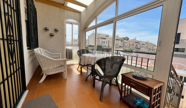 Odsprzedaż - Villa - Torrevieja - Torre La Mata