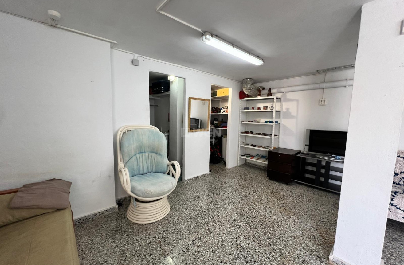 Odsprzedaż - Villa - Torrevieja - Torre La Mata