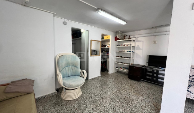 Odsprzedaż - Villa - Torrevieja - Torre La Mata