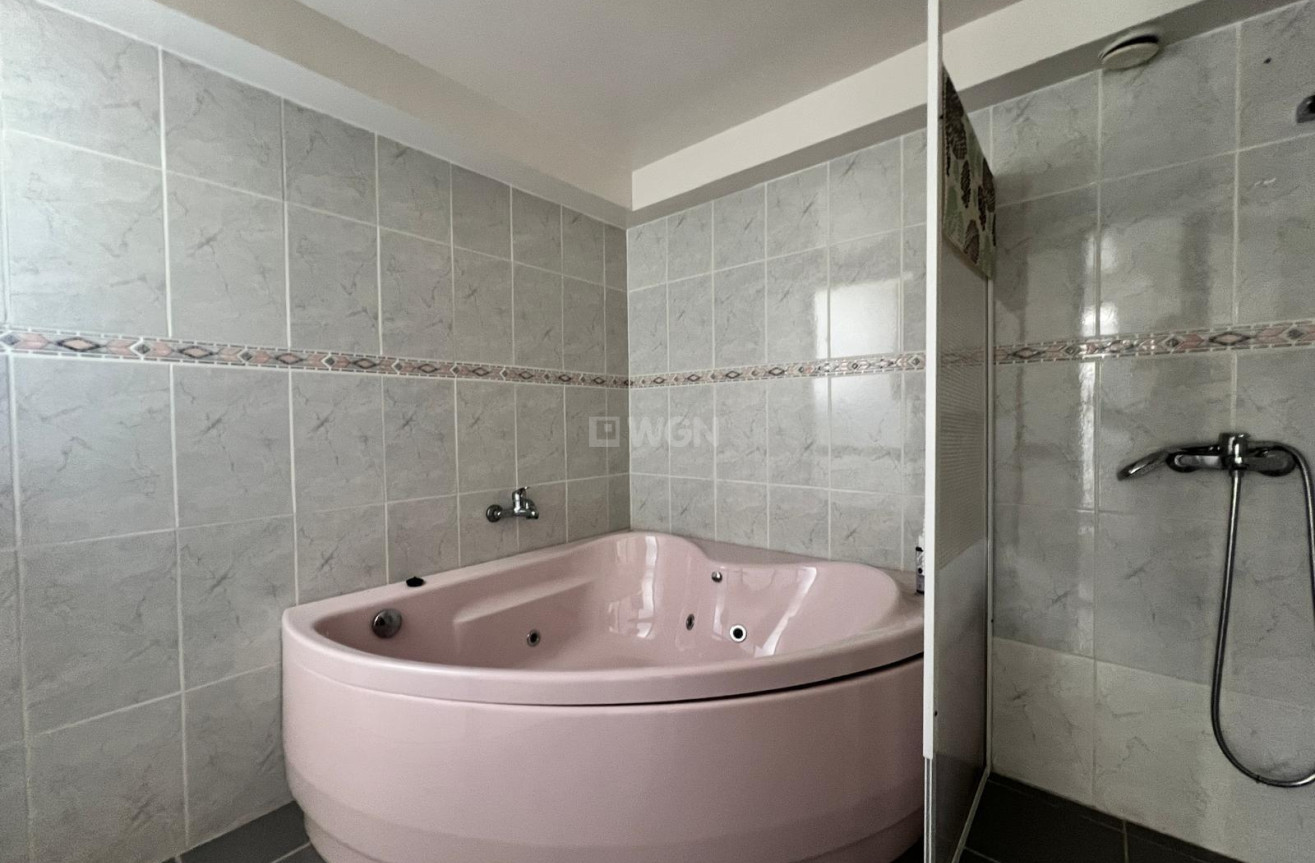 Odsprzedaż - Villa - Torrevieja - Torre La Mata