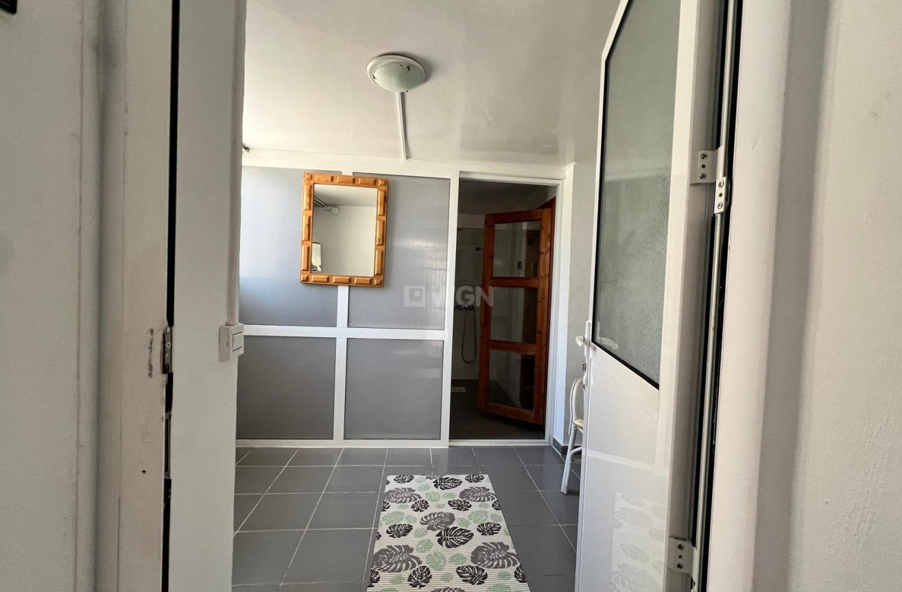 Odsprzedaż - Villa - Torrevieja - Torre La Mata